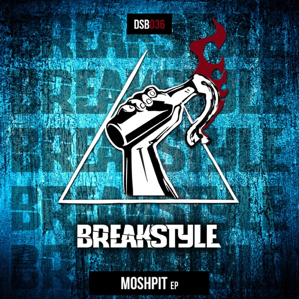 Moshpit - Single