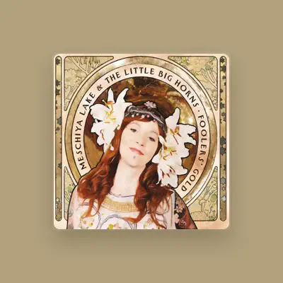 Listen to Meschiya Lake and the Little Big Horns, watch music videos, read bio, see tour dates & more!