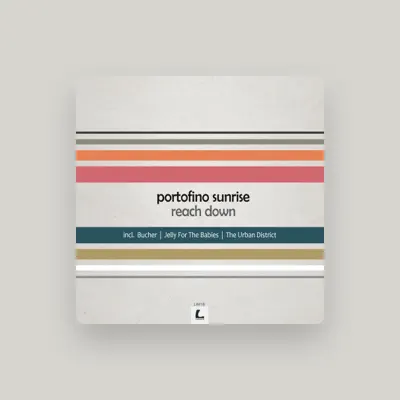 Listen to Portofino Sunrise, watch music videos, read bio, see tour dates & more!