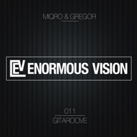 Gitaroove - Single - Miqro & Gregor