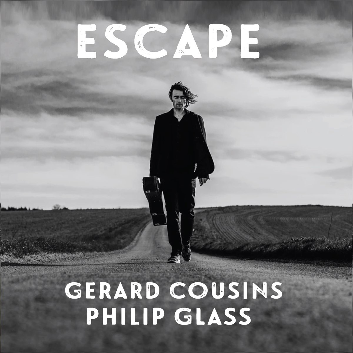 Philip Glass: Escape by Gerard Cousins on Apple Music