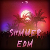 Summer EDM artwork