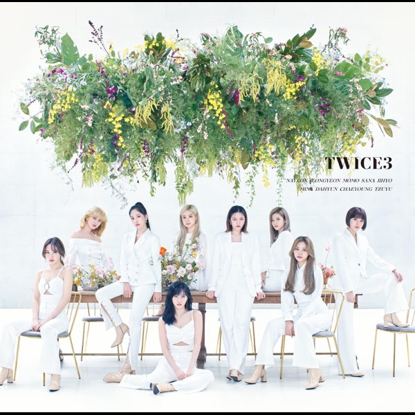 TWICE アルバム　3セット TWICE STRATEGY 14th Mini Album 3 Ver SET/3CD+POSTER+3Photo