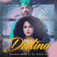 El Destino (feat. El Fecho RD) - Single - Amanda Mena