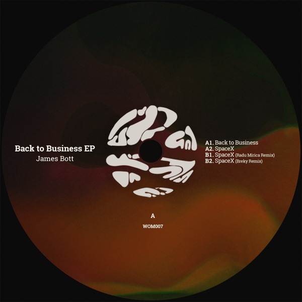 Back to Business