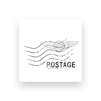 Listen to Postage, watch music videos, read bio, see tour dates & more!