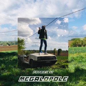 Mégalopole