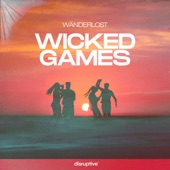 Wicked Games artwork