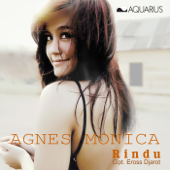 Agnes Monica - Rindu Lyrics