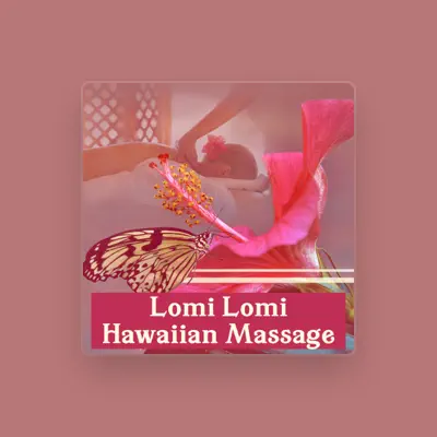 Listen to Massage Wellness Moment, watch music videos, read bio, see tour dates & more!