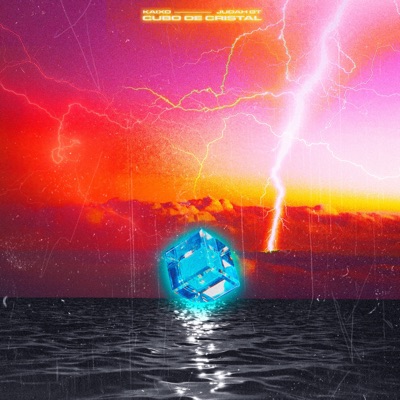 Cubo de Cristal - Single