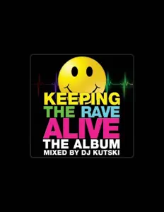 Kutskiを聴いたり、ミュージックビデオを鑑賞したり、経歴やツアー日程などを確認したりしましょう！