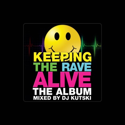 Listen to Kutski, watch music videos, read bio, see tour dates & more!
