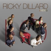 Ricky Dillard & New G - I've Got the Victory (Live)