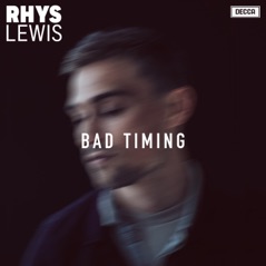 Bad Timing - EP