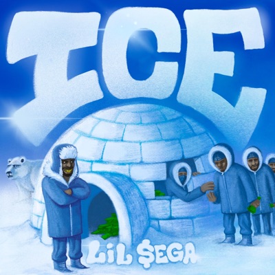 Ice - Single