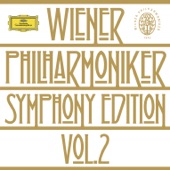 Wiener Philharmoniker Symphony Edition, Vol. 2 artwork