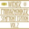 Symphony No. 7 in Major, Op. 105: 2 Bars Before: Vivace - Presto - Poco a poco rallentando all' Adagio - Largamente molto - Affettuoso - Tempo I artwork