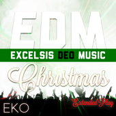 EDM Christmas - EP - Eko
