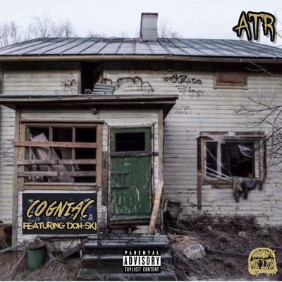 Cogniac (feat. Doh-Ski) - Single