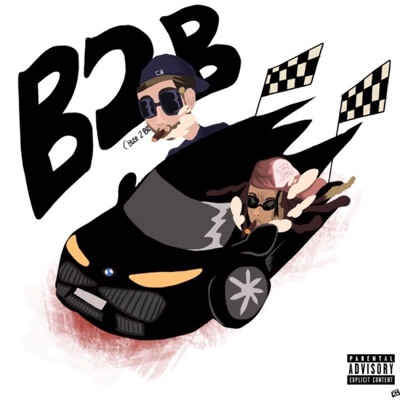 Bust 2 Bust (feat. $ensei) - Single