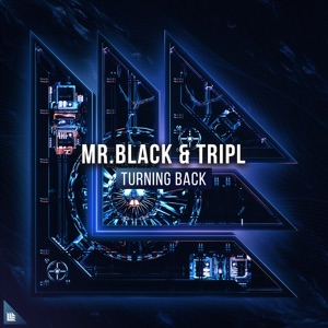 Turning Back - Single