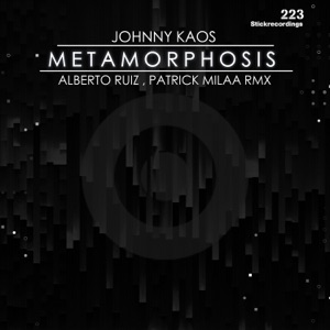 Metamorphosis - EP