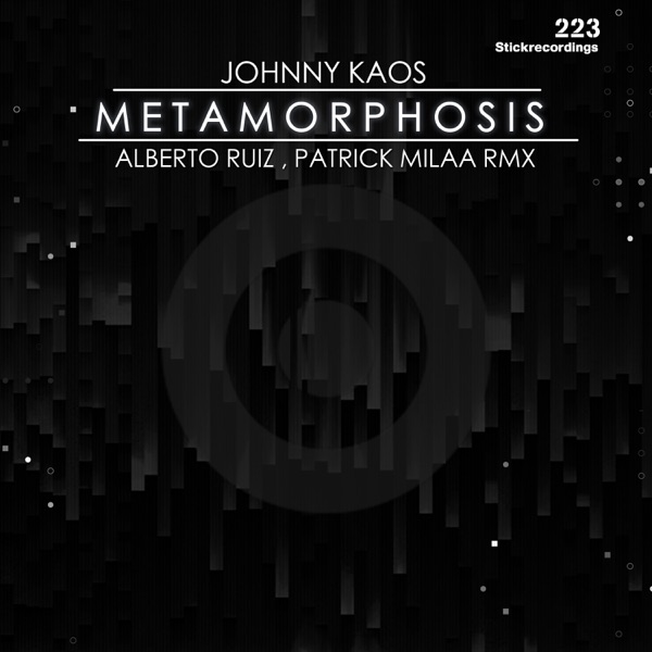 Metamorphosis - EP