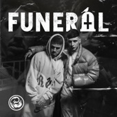 Funeral artwork