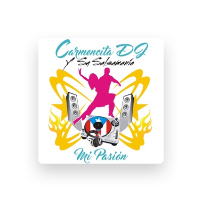 Listen to Carmencita DJ y Su Salsamanía, watch music videos, read bio, see tour dates & more!