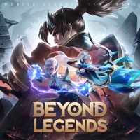 Beyond Legends - Single - Mobile Legends: Bang Bang