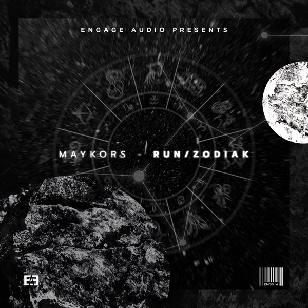Run / Zodiak - Single