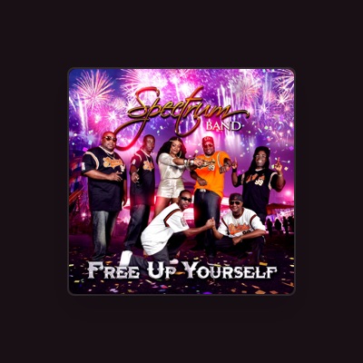 Listen to Spectrum Band, watch music videos, read bio, see tour dates & more!