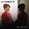 La Tormenta - Majo Basanta lyrics