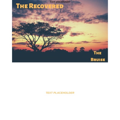 The Bruise - Single