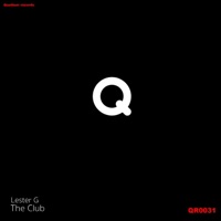 The Club - Single - Lester G