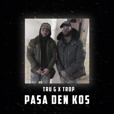 Pasa Den Kos (feat. Trop) - Single