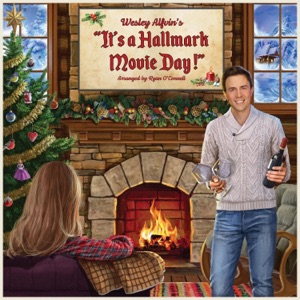 It's a Hallmark Movie Day! - Single