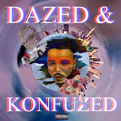 Dazed & Konfuzed