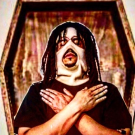 Only 1/2 Dead Mongrel from 91'