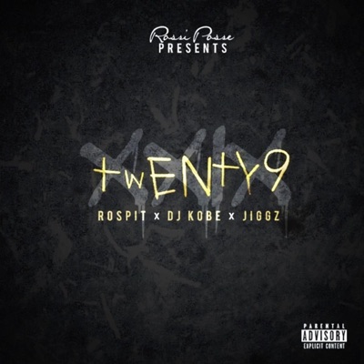 Twenty9 (feat. Rospit & Jiggz) - Single
