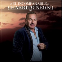 El Incomparable - El Charrito Negro
