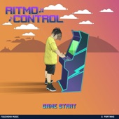 Ritmo Control artwork