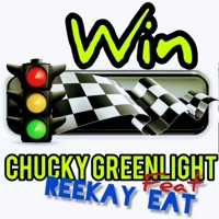 Win - Single - Chucky Greenlight & Reekay Eat