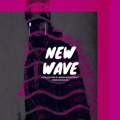 The New Wave - EP