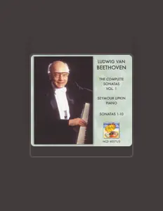 Listen to Seymour Lipkin, watch music videos, read bio, see tour dates & more!