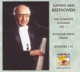 Beethoven Complete Piano Sonatas Vol 1