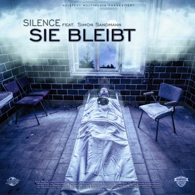 Sie bleibt (feat. Simon Sandmann) - Single