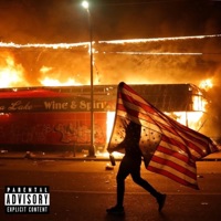 Move (I Can't Breathe) - Single - J Ham