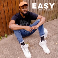 Easy (feat. Jordan Plain) - Single - Ronnie Riggles